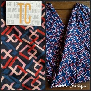 TC Leggings